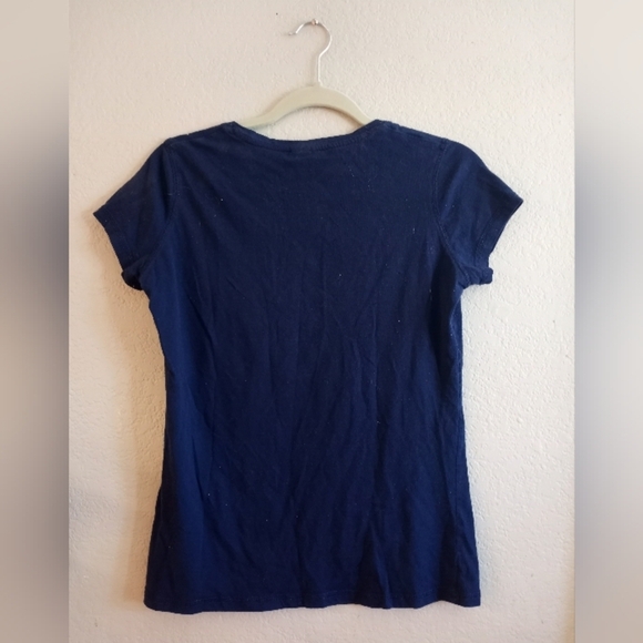 NFL Team Apparel Seattle Seahawks Tee - Picture 2 of 3